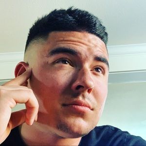 Meet your Posher, Steven